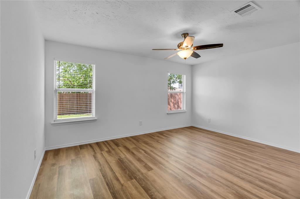 Fox Run Add - Residential