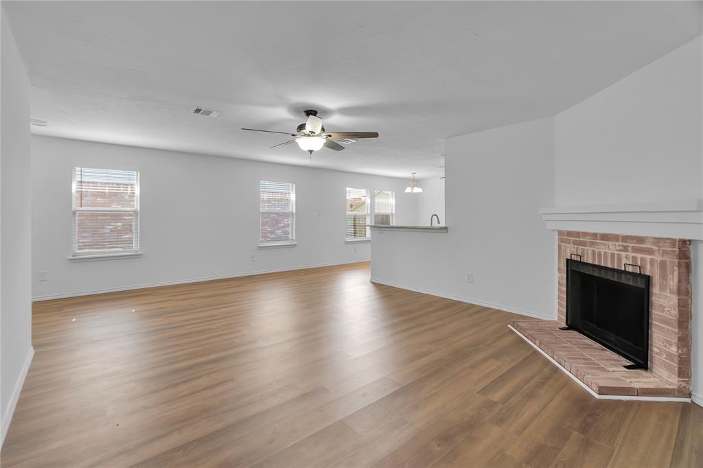 Fox Run Add - Residential