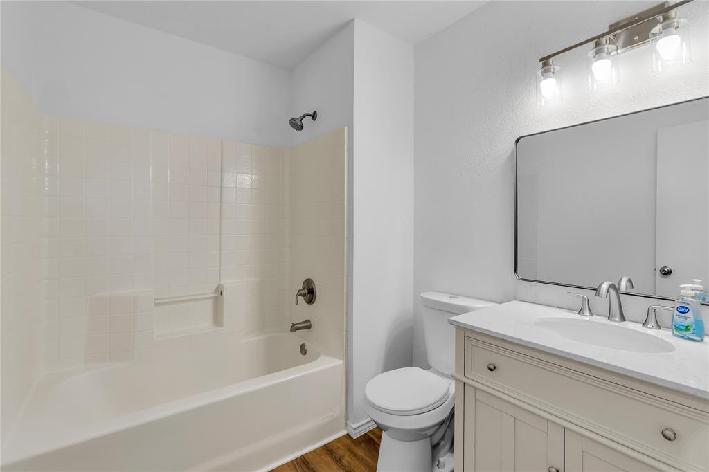 Fox Run Add - Residential
