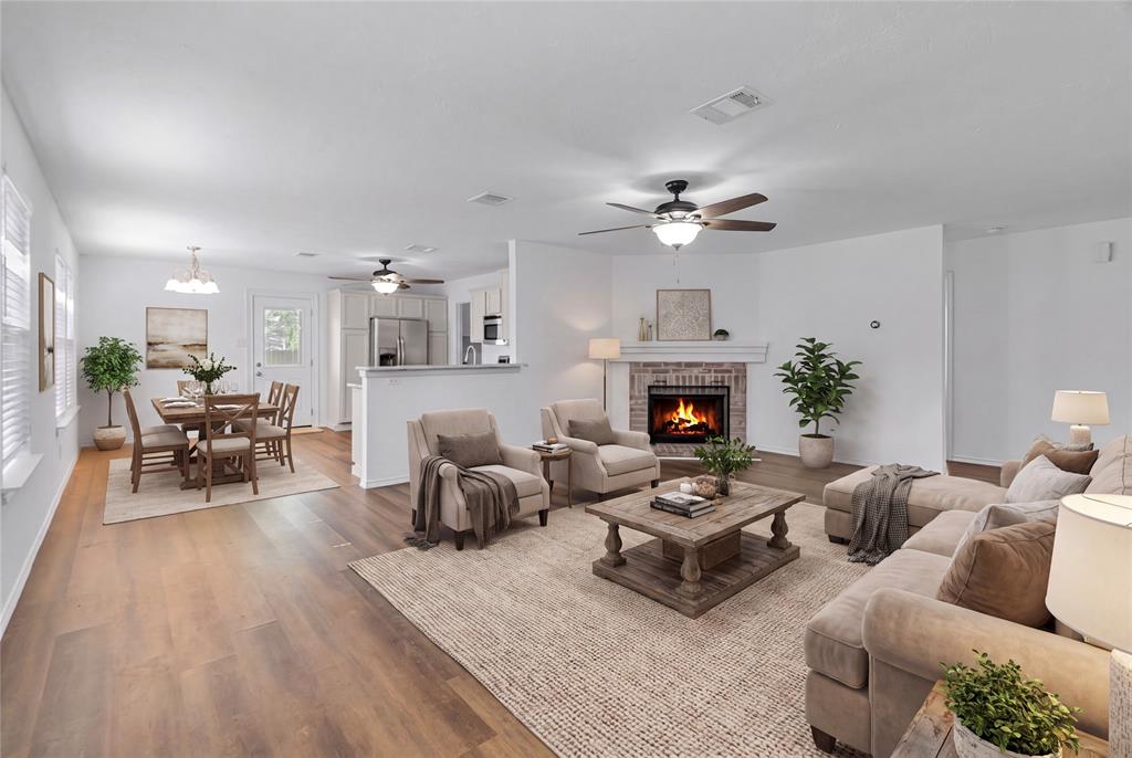 Fox Run Add - Residential