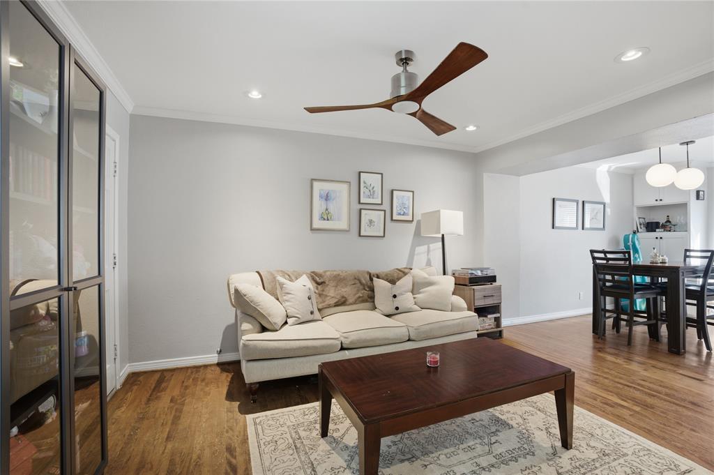 Bordeaux Village Condominium - Residential