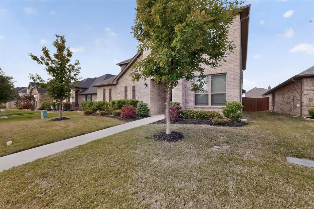 Blue Bonnet Trls Ph 1 2 - Residential