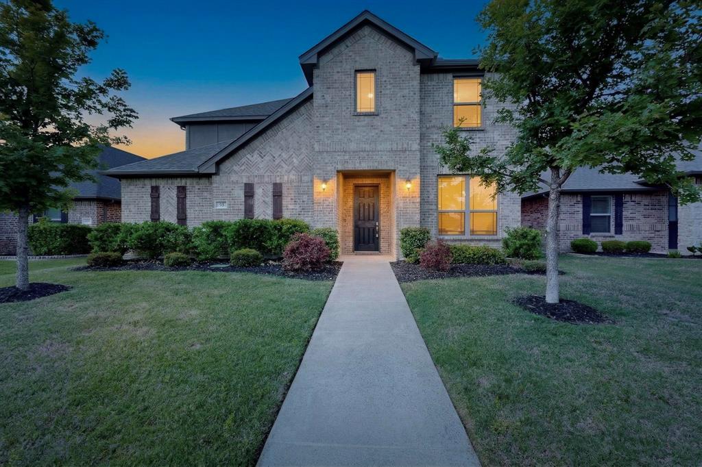 Blue Bonnet Trls Ph 1 2 - Residential