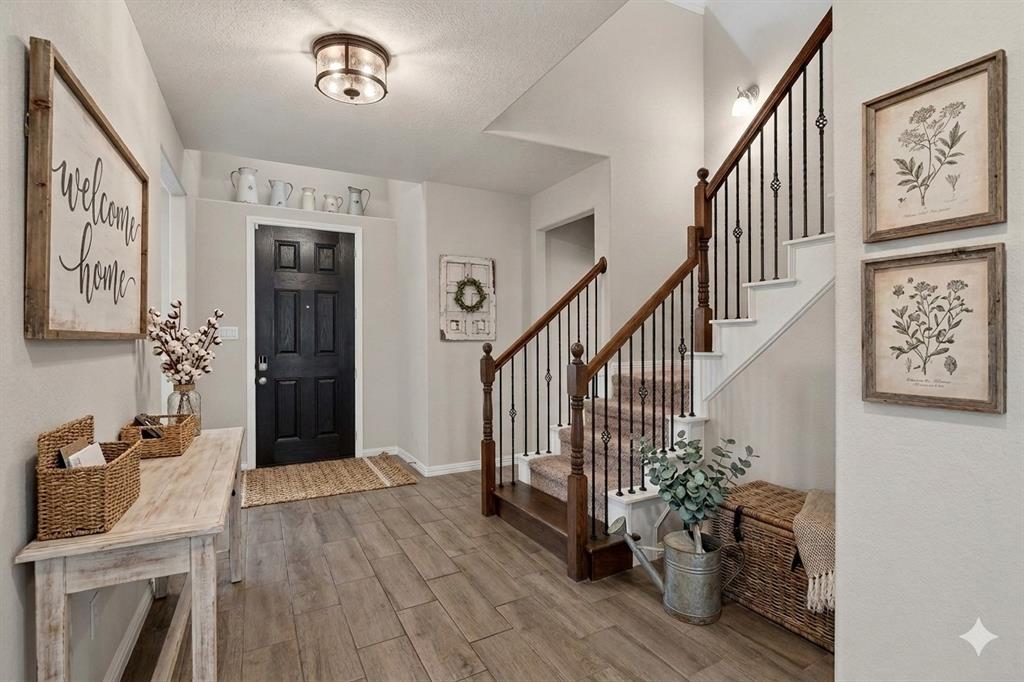Blue Bonnet Trls Ph 1 2 - Residential