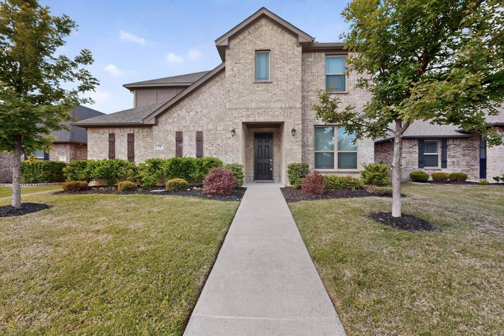 Blue Bonnet Trls Ph 1 2 - Residential