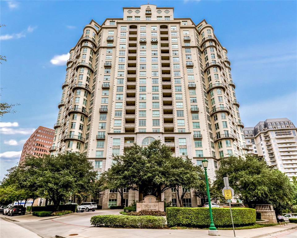 Mayfair-Turtle Crk Condos - Residential
