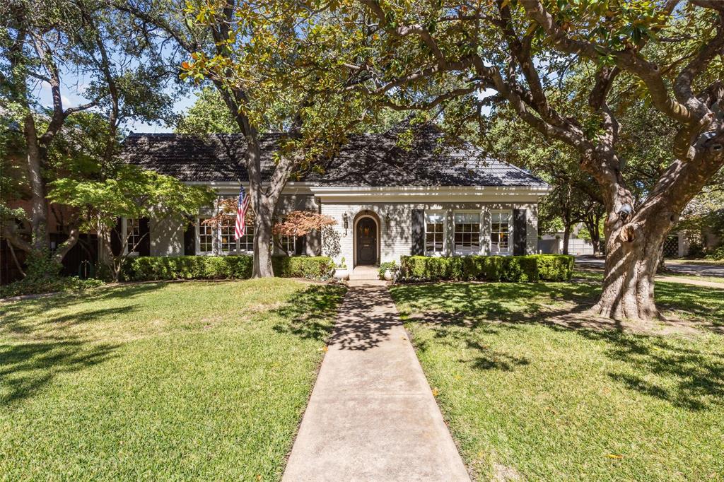 Highland Park - Residential