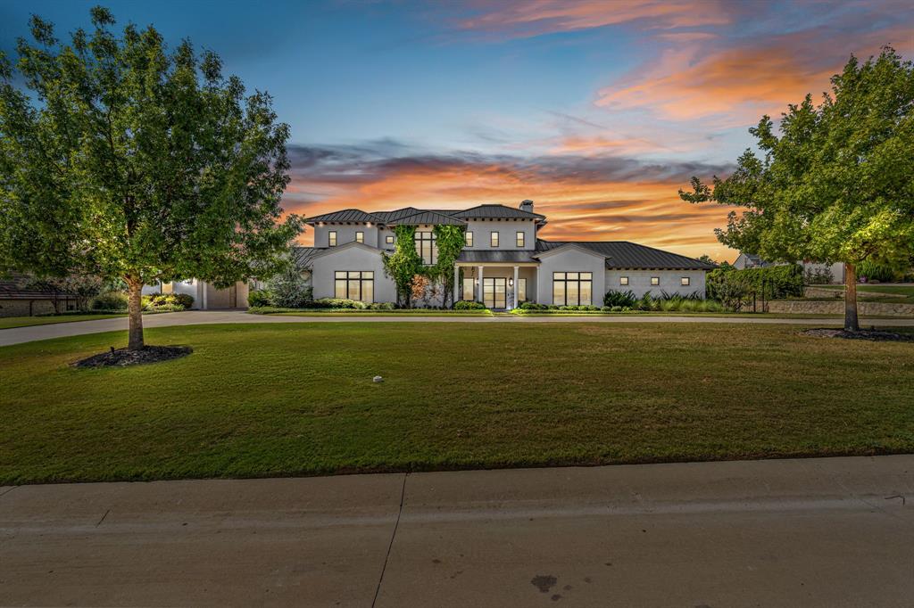 Montserrat - Residential