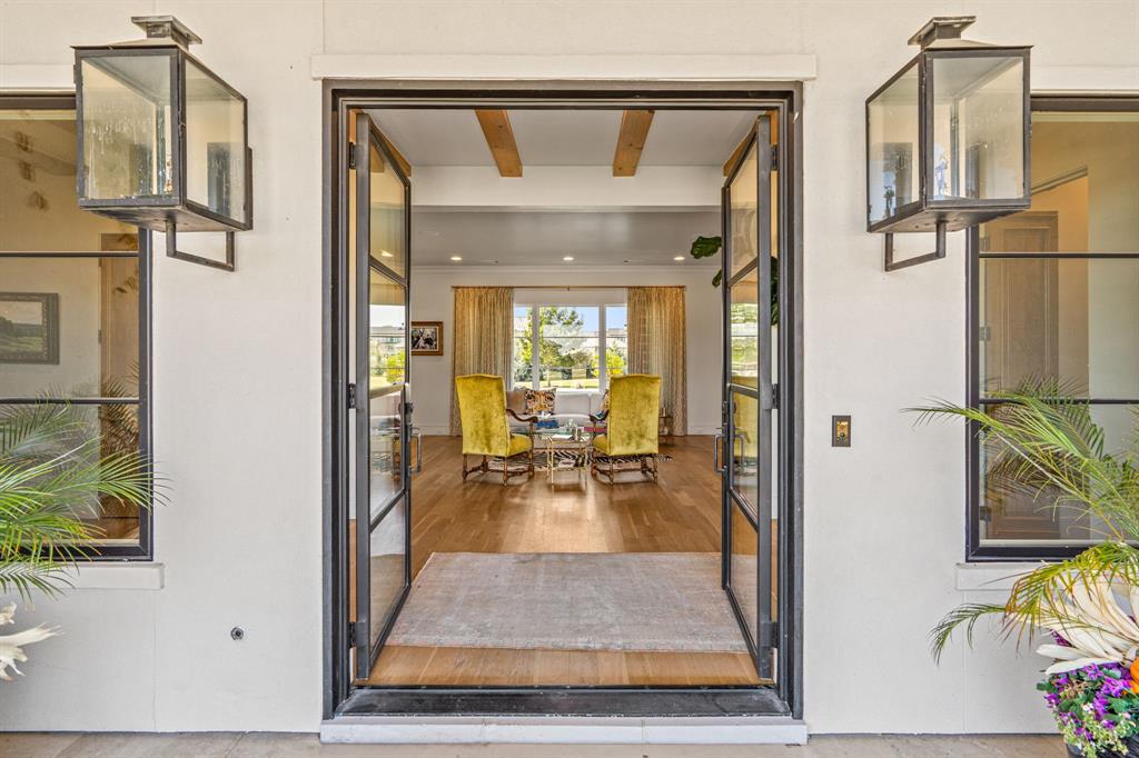 Montserrat - Residential