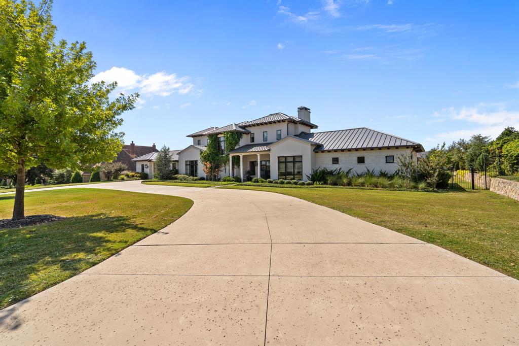 Montserrat - Residential