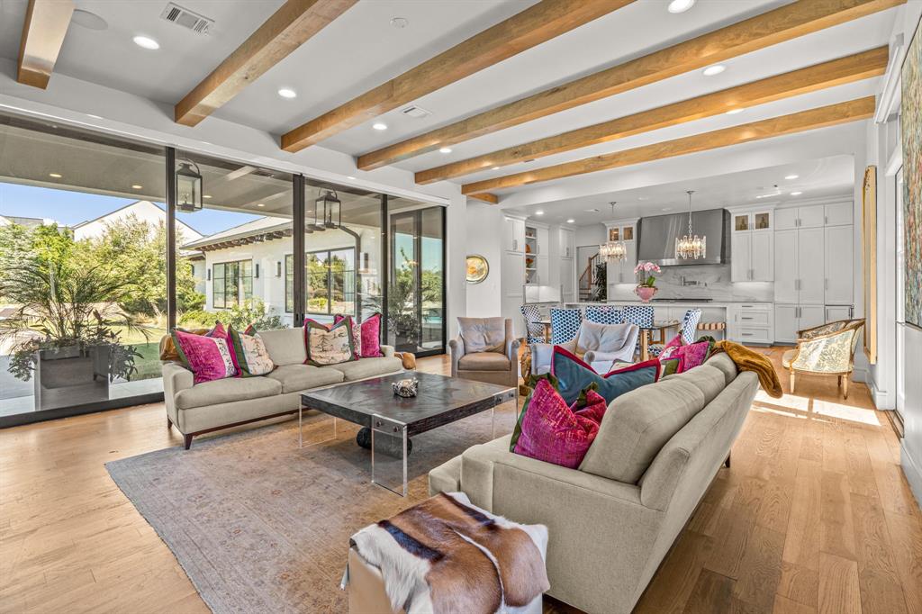 Montserrat - Residential