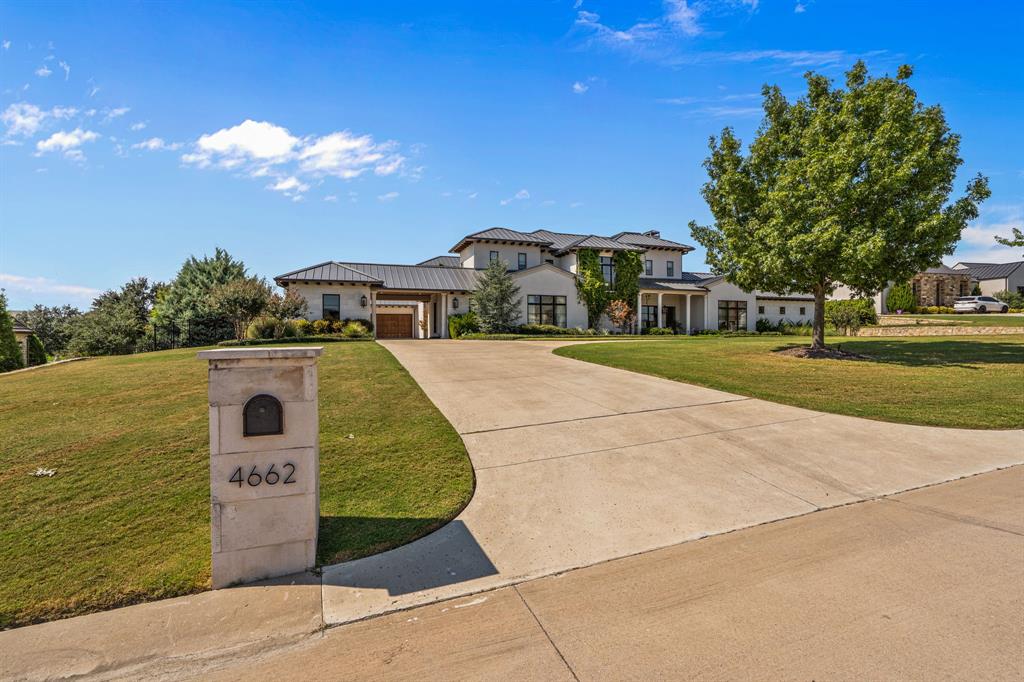 Montserrat - Residential