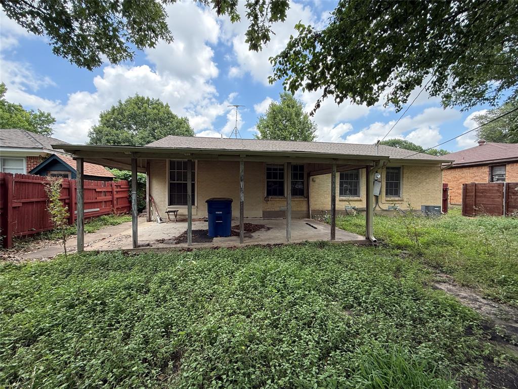Lake Park Estates - Residential
