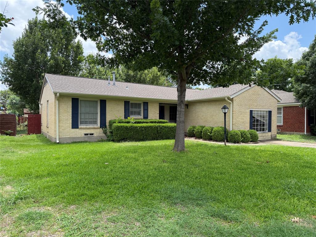 Lake Park Estates - Residential