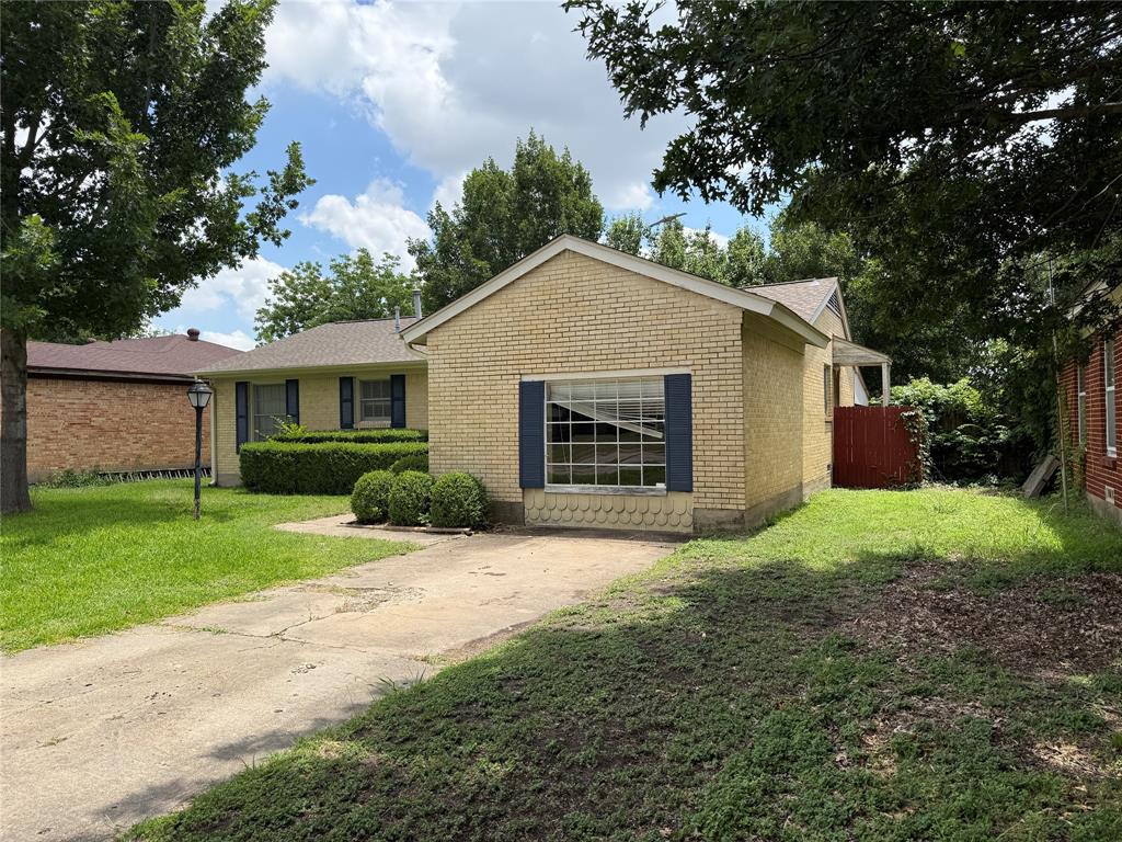 Lake Park Estates - Residential
