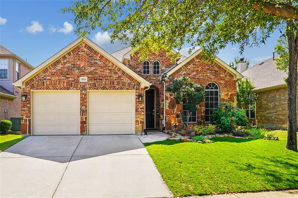 Heritage Lantana Ph 2 - Residential