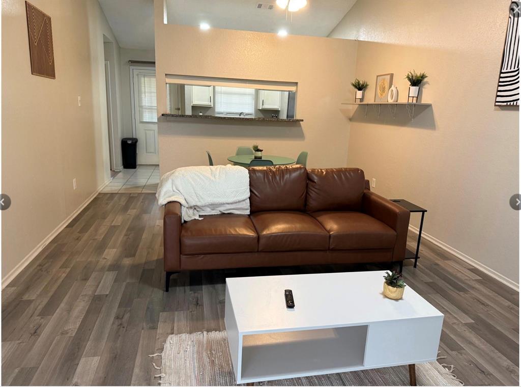 Briarpark Village #9 - Residential