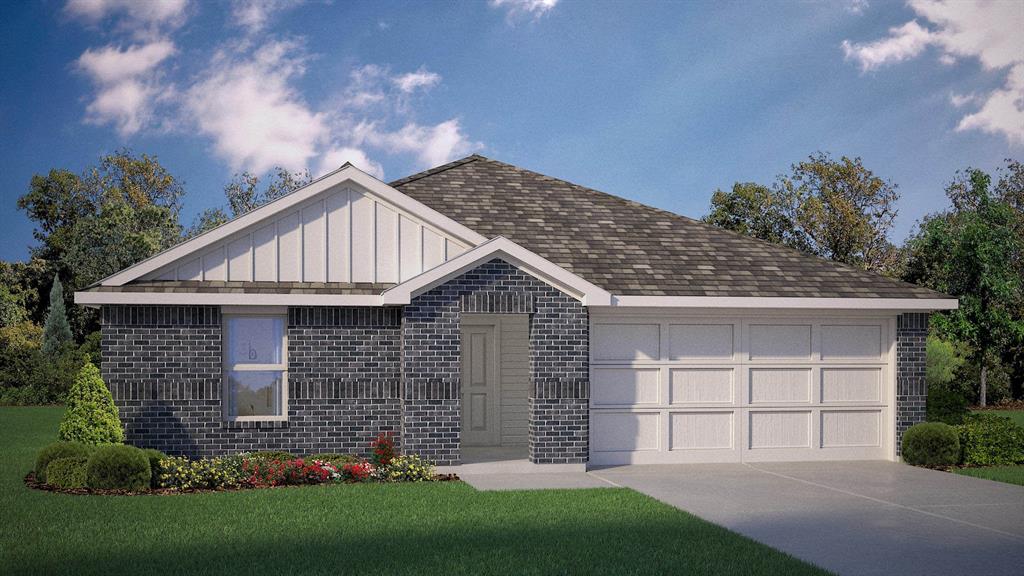 Springhill South - Residential