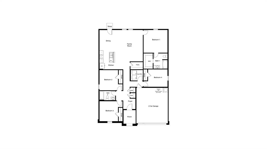 Springhill South - Residential