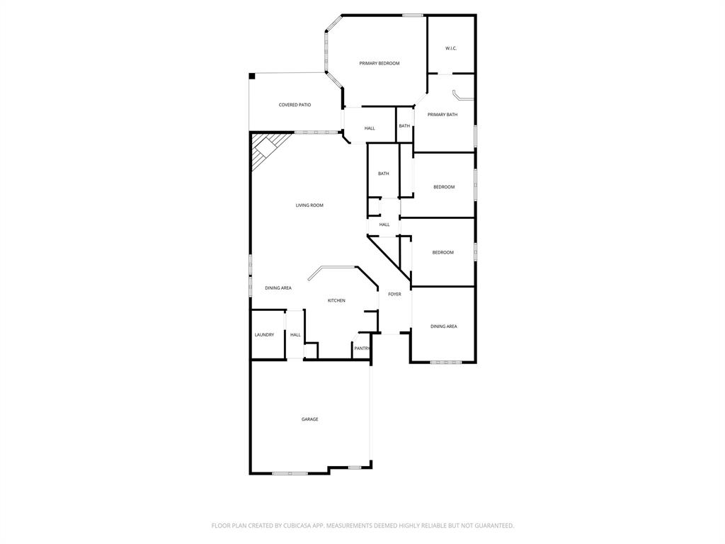 Manors Of Channing Park The - Residential