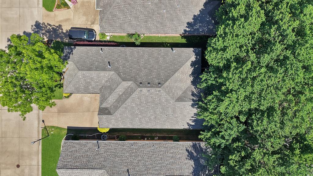 Manors Of Channing Park The - Residential