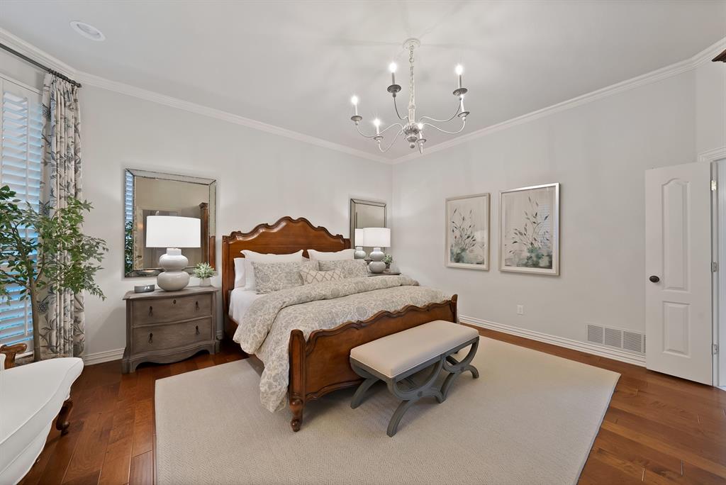 Manors Of Channing Park The - Residential