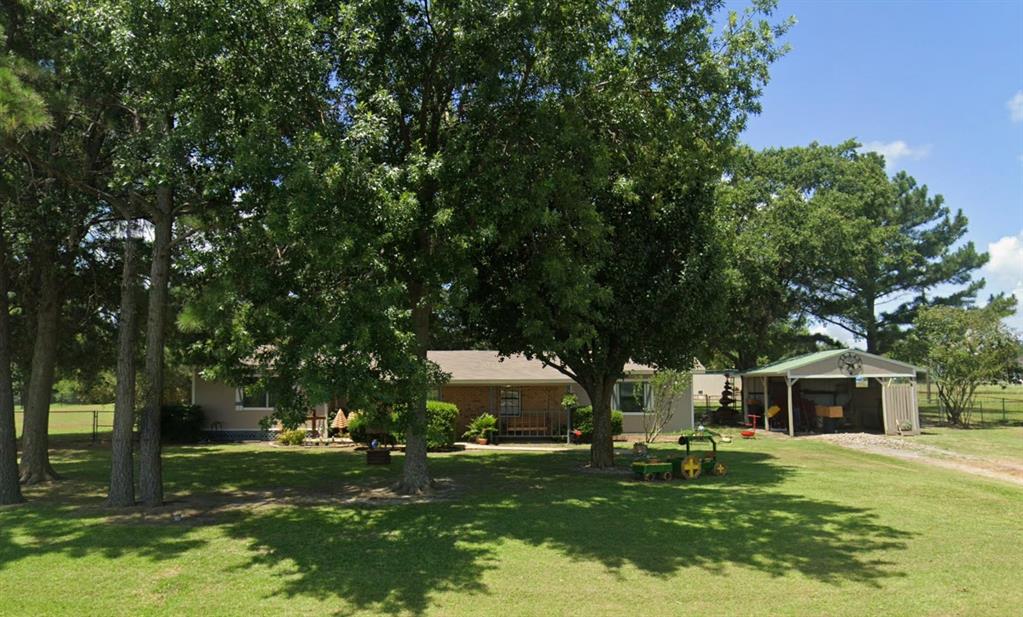 A1128 WINSTON WILLIAM D, TRACT - Residential