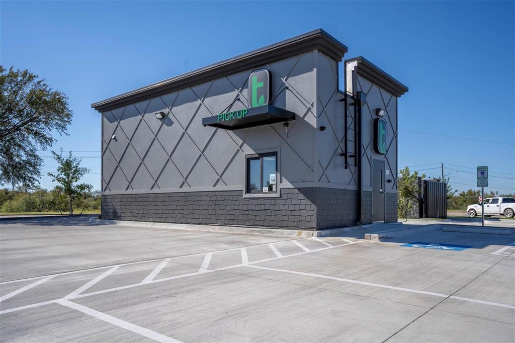 Cbac Add - Commercial Sale