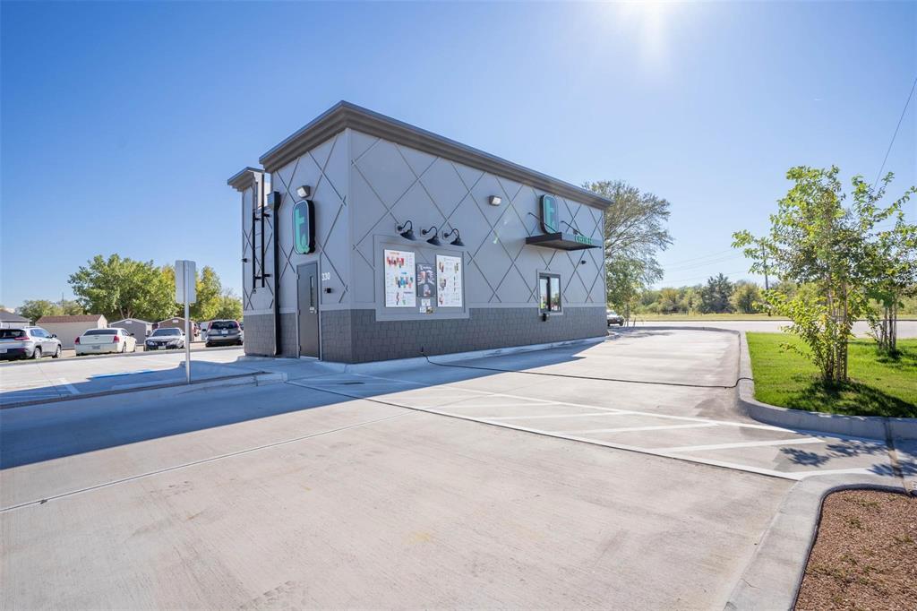 Cbac Add - Commercial Sale