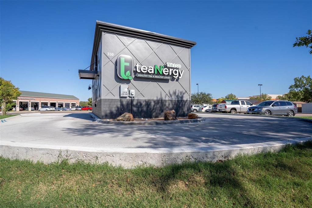 Cbac Add - Commercial Sale