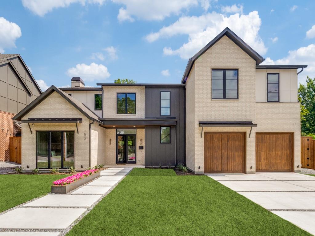 Little Forest Hills - Residential