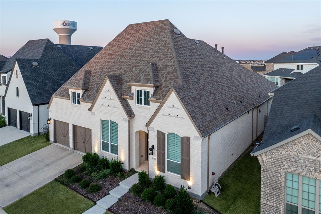 Harvest Ph 7 - Residential