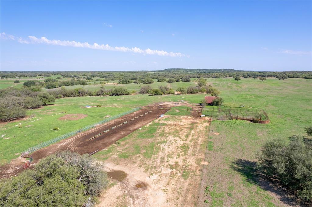 Lingleville - Farm
