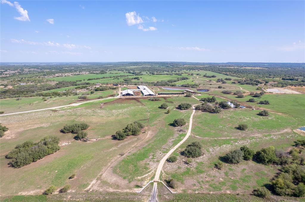 Lingleville - Farm
