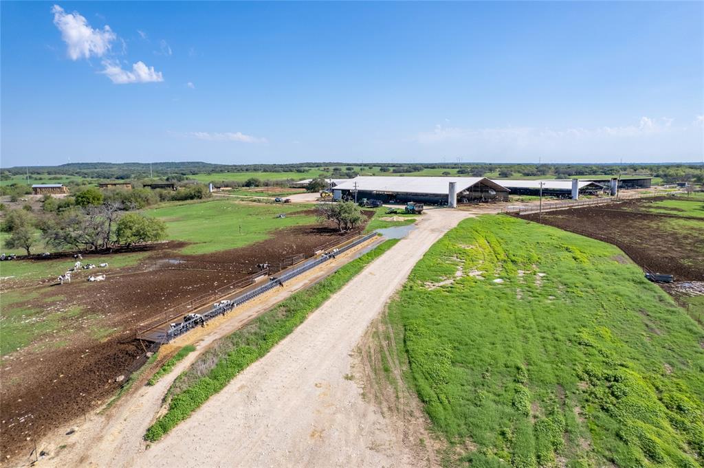 Lingleville - Farm