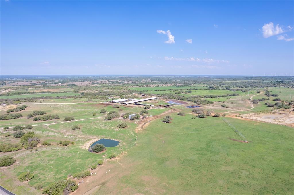 Lingleville - Farm