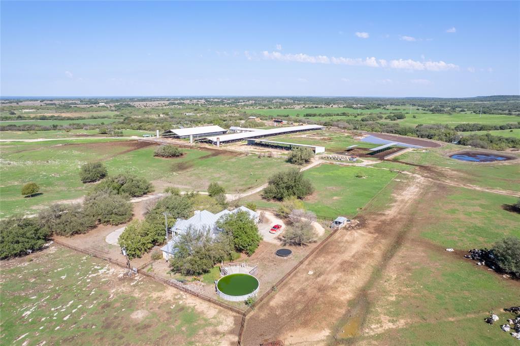 Lingleville - Farm