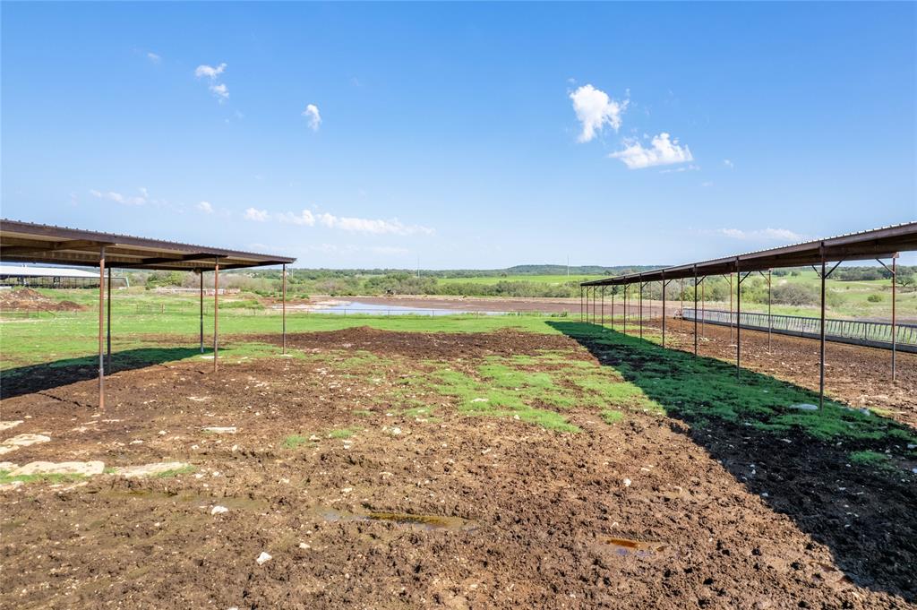 Lingleville - Farm