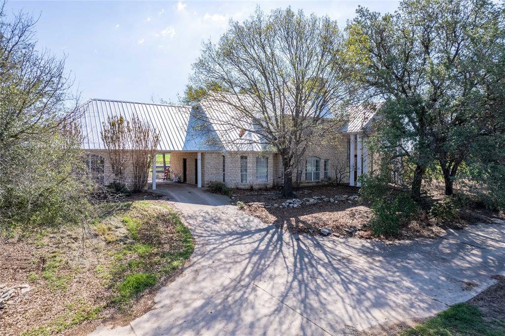 Lingleville - Farm