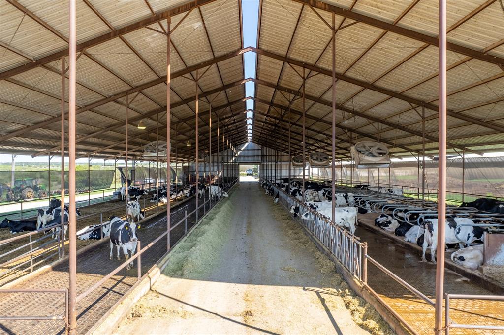 Lingleville - Farm