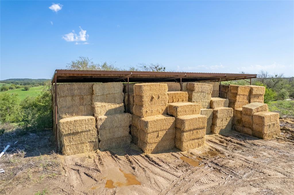 Lingleville - Farm