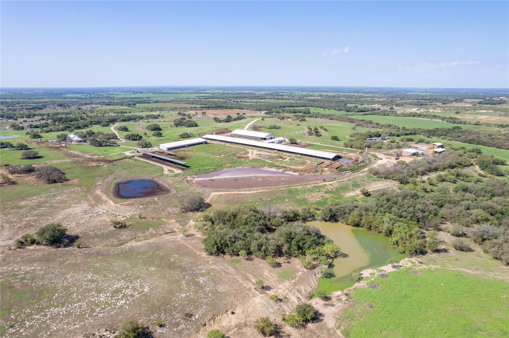 Lingleville - Farm