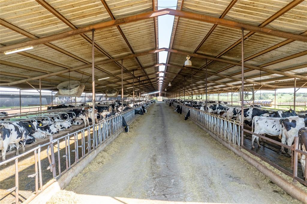 Lingleville - Farm