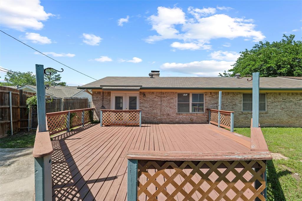 Oakwood Terrace North - Residential