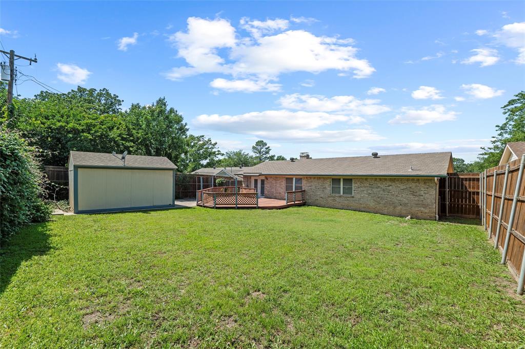 Oakwood Terrace North - Residential