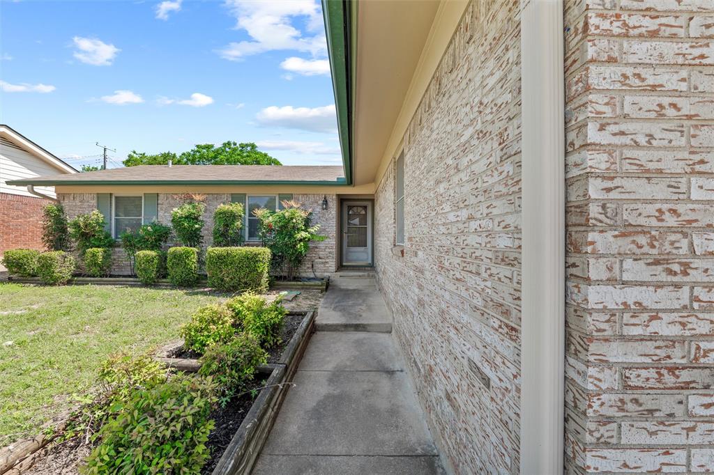 Oakwood Terrace North - Residential