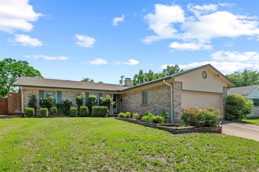 Oakwood Terrace North - Residential