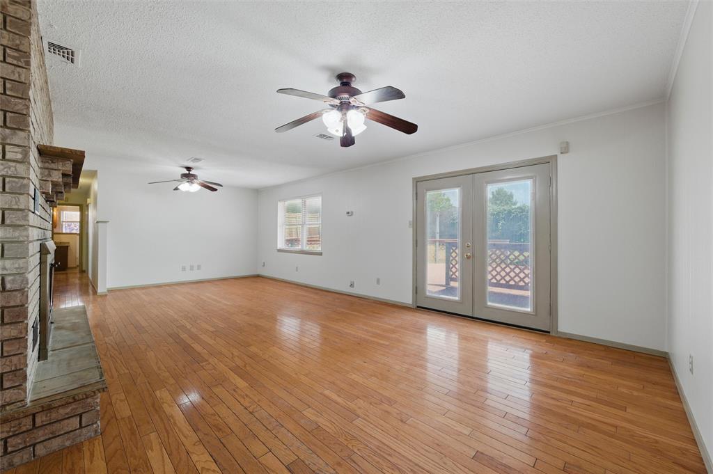 Oakwood Terrace North - Residential