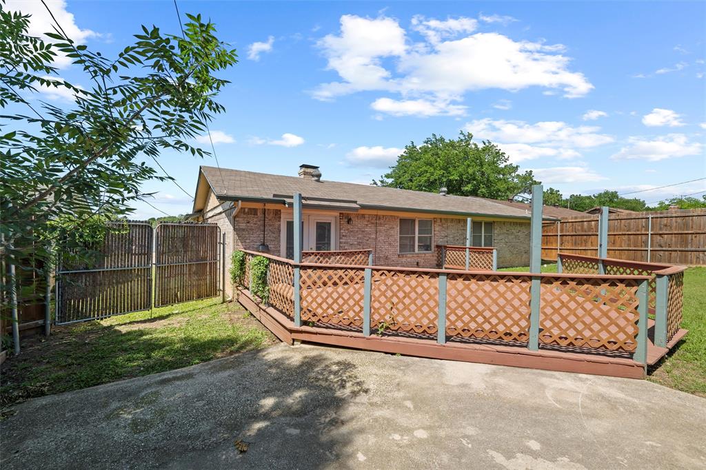 Oakwood Terrace North - Residential