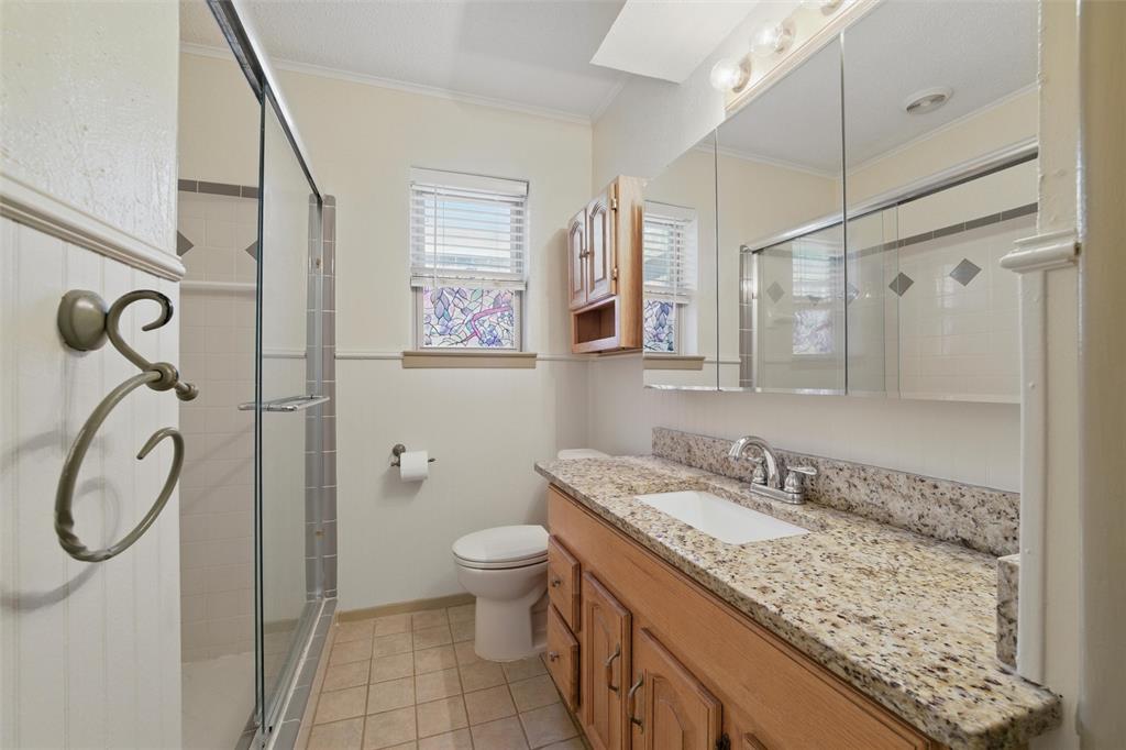 Oakwood Terrace North - Residential